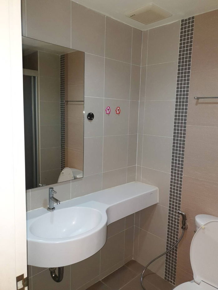 picture For Rent Condo Lumpini Ville Chaengwatthana - Pakkret 5,500 Bath - 9/14