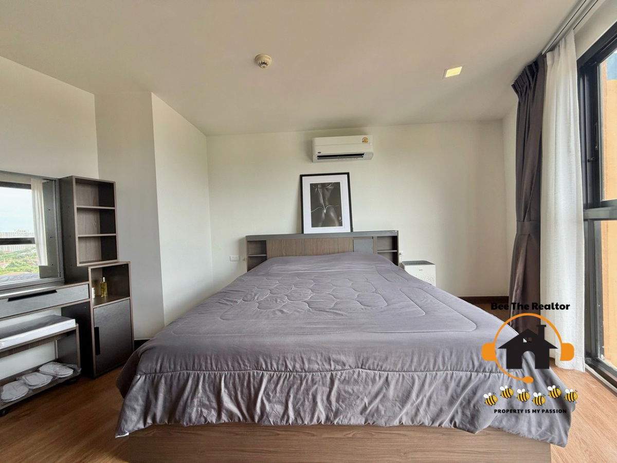 รูป Laguna Beach Resort 2 – คอนโดดูเพล็กซ์ ขายเพียง 3.99 ล้านบาท - รูปที่ 10/28