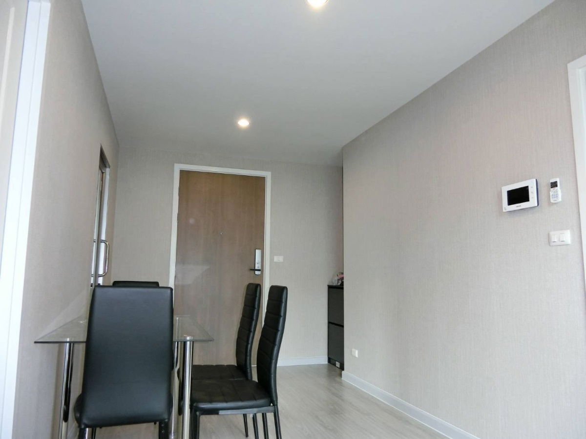 รูป WS2181 [เช่า] THE PRIVACY รัชดา 💰 20,000 บาท/เดือน 🚄 MRT สุทธิสาร - รูปที่ 10/10