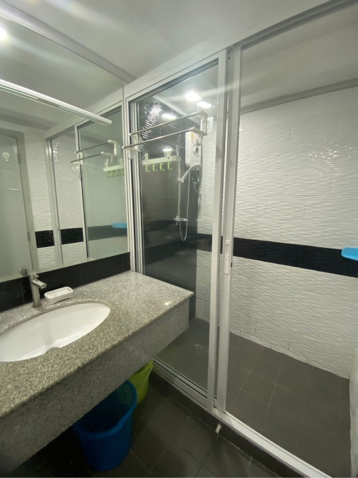 picture SIAM TROPICAL GARDEN CONDO 1 Bedroom  - 17/22