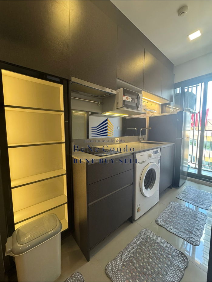 picture *** (Official Agent) Condo for rent : Privacy Jatujak *** - 4/6