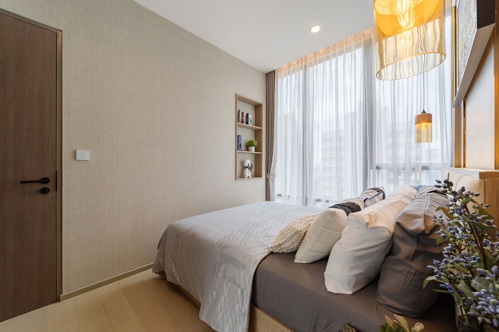 รูป ให้เช่า THE EXTRO Phayathai - Rangnam (ดิ เอ็กซ์โทร พญาไท - รางน้ำ) Line : @condo24 (มี@ด้วย) - รูปที่ 5/29