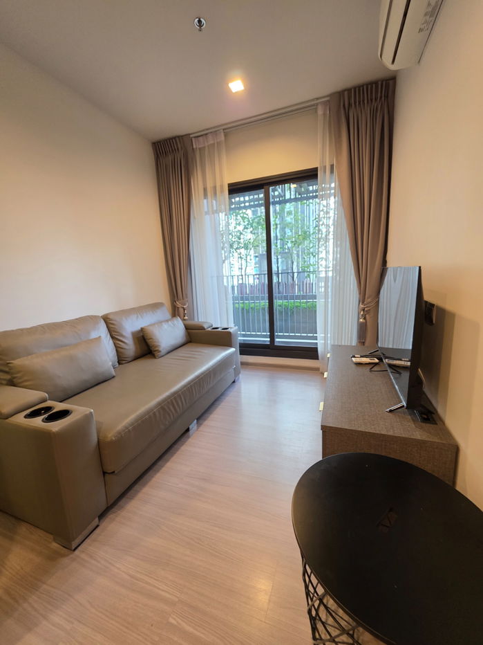 picture Life Asoke Hype for rent, 24,000 baht [PNr250801] - 4/14
