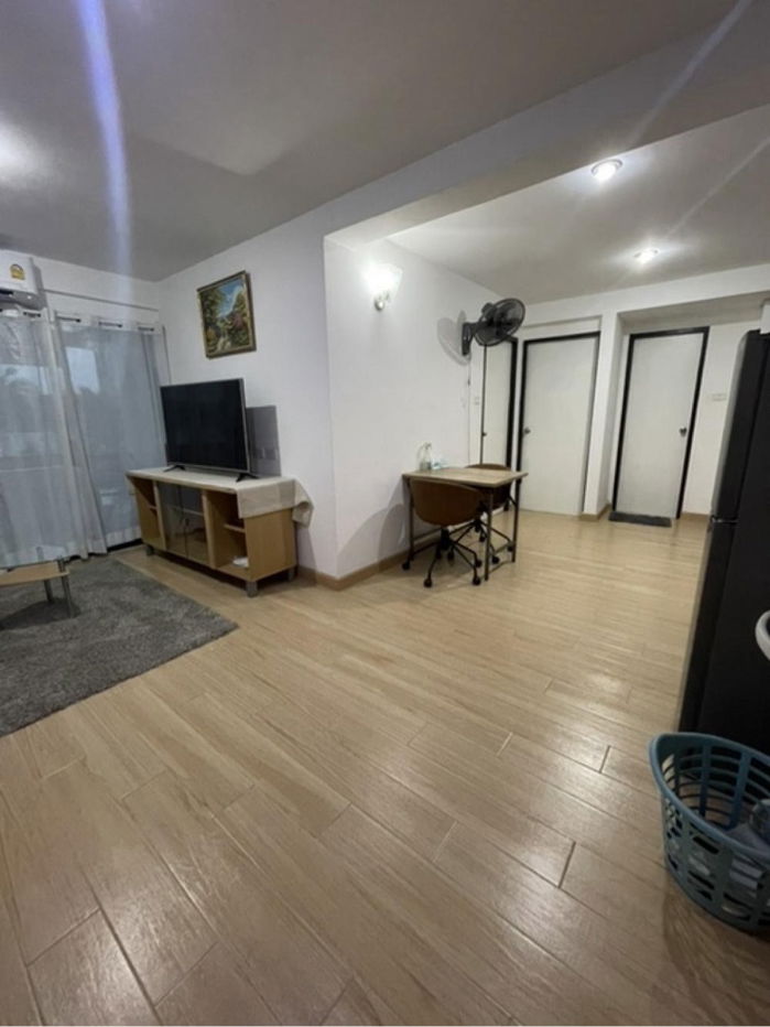 รูป ปล่อยเช่า คอนโดEastwood park condo (อีส วูด พาร์ค ซอยอ่อนนุช 36)  - รูปที่ 1/11