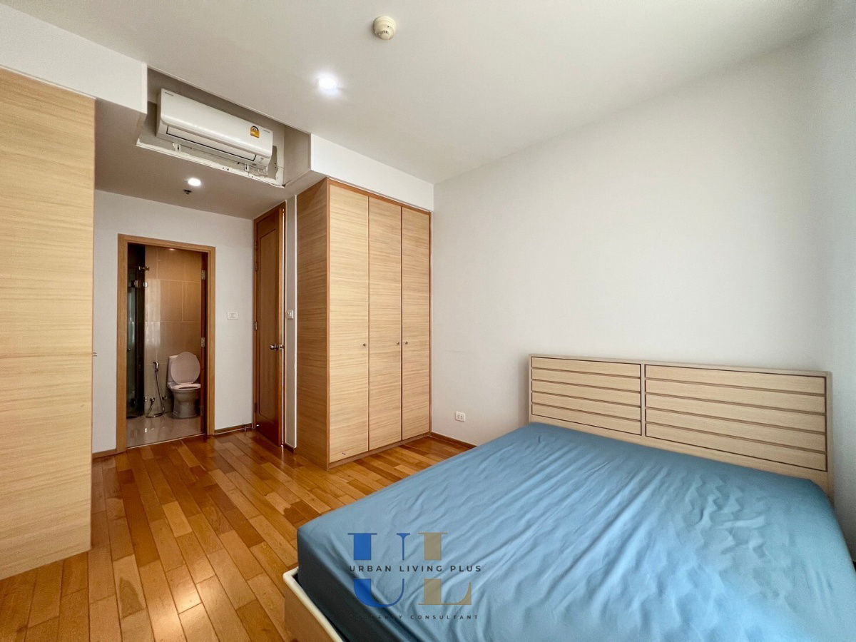 รูป ( U20250213500 ) Tel/Line 096-2479369 , ให้เช่า !!! ดิ เอ็มไพร์ เพลส สาทร 3 ห้องนอน 3 ห้องน้ำ 1 ห้องแม่บ้าน 156 ตร.ม. ชั้นสูง ห้องสวย ✨ - รูปที่ 11/15