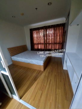💥ให้เช่าคอนโด 1 ห้องนอน Lumpini suite pinklao เจ้าของปล่อยเอง   