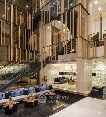 picture 1-BR Condo at The Base Rama 9 - Ramkhamhaeng near ARL Ramkhamhaeng (ID 320722) - 7/8