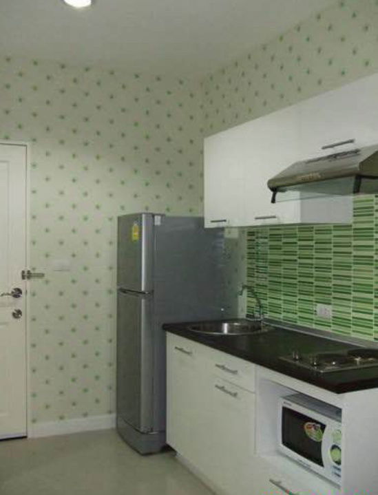 picture #R5635  🎉 110868 Condo for rent @ City Condo Sukhumvit - 6/13