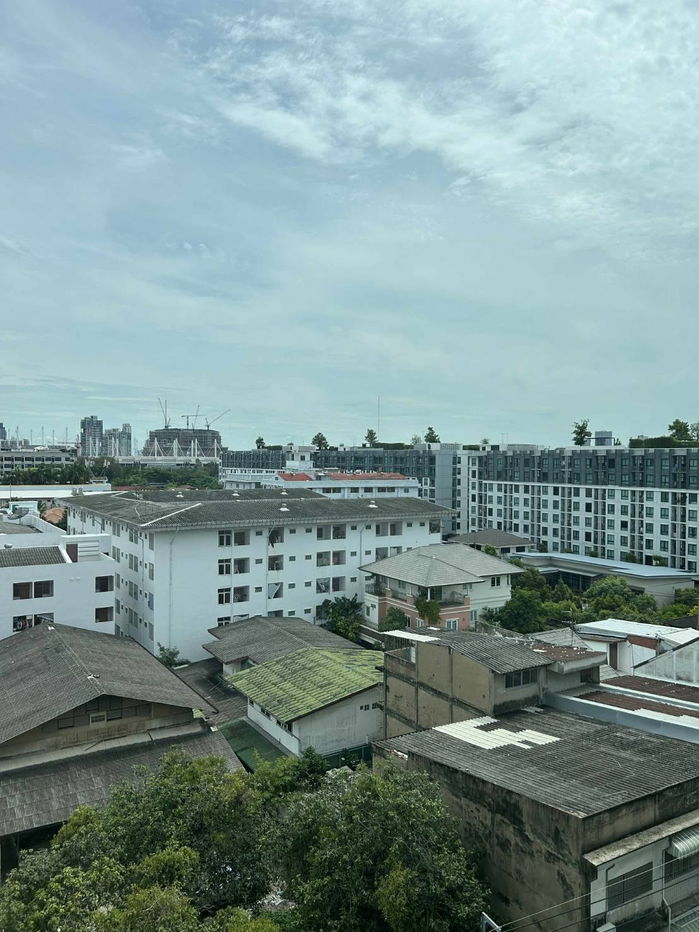picture For   rent   Supalai City Resort Bearing Station (Sukhumvit 105) 🔴🔴 - 11/11