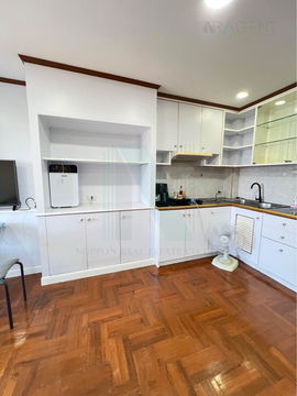 🔺 For Sell Condo WITTAYU COMPLEX Building 1, Floor 12,2 bed room, Room size 65 sqm