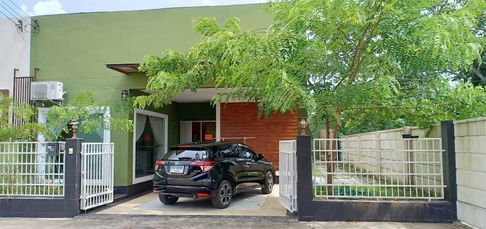 Town home for sale close to Udon airport 5 minuts