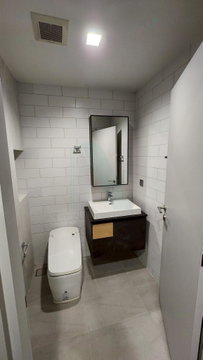 📌 For Rent Condo THE LINE JATUJAK-MOCHIT Building 1, Floor 19,1 bed room, Room size 26 sqm