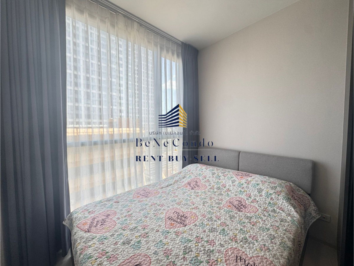 picture *** (Official Agent) Condo for rent : Privacy Jatujak *** - 1/6