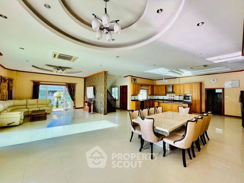 รูป วิลล่า 5-ห้องนอน ที่ หมู่บ้านชาลิตา สุขุมวิท พัทยา ใกล้ เมืองพัทยา (ID 1797699) - รูปที่ 14/20
