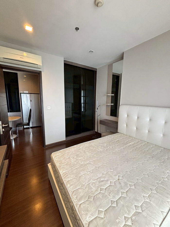 picture Ready to move in, Ivy Ampio, 2 bedrooms, 2 bathrooms | MRT Cultural Center | ☎️0649538354 Line ID: Gigmasong13, feel free to inquire. - 7/19