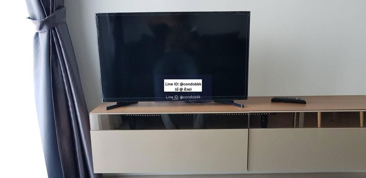 picture Condo for rent : Ideo Mobi Sukhumvit Eastgate - 6/11