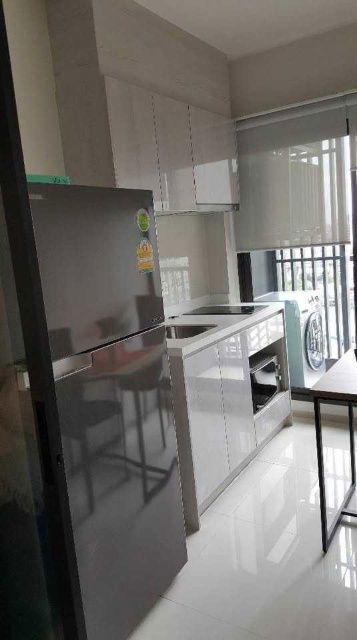 picture CD025 For Rent – Life Sukhumvit 48 | Fully Built-in | Premium Furnishing | Ready to Move In - 8/13
