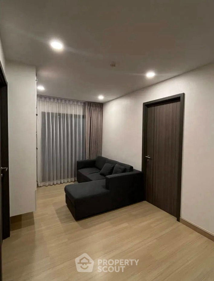 picture 2-BR Condo at Supalai Prime Rama 9 in Bang Kapi (ID 2249754) - 2/18