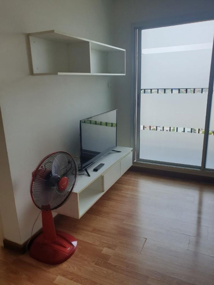 รูป 🔴RRB20209🟡 ให้เช่าถูกมาก 👍 The Trust Condo Ngamwongwan 💛🧡 ✅ แอดไลน์ @930jwqti (มี @ ด้วยนะครับ)  แอดมินตอบไว  - รูปที่ 5/8