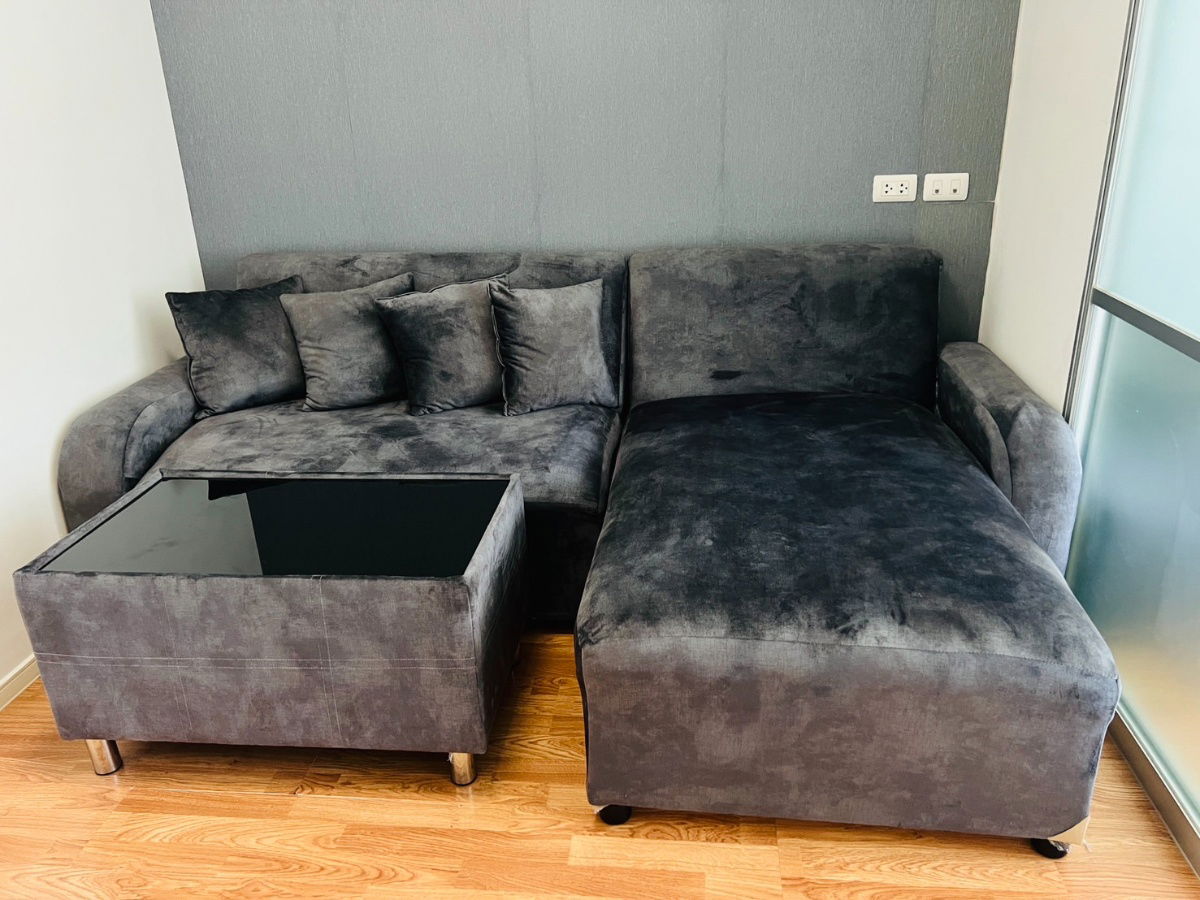 picture 📍  Lumpini Ville On Nut–Lat Krabang  Near Suvarnabhumi Airport and Lat Krabang Airport Link - 4/22