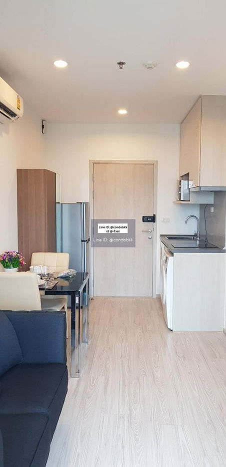picture Condo for rent : Ideo Mobi Sukhumvit Eastgate - 5/11
