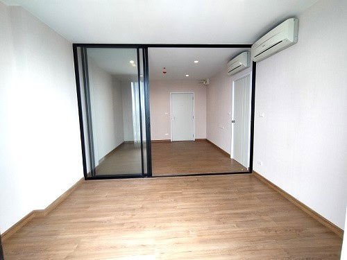 รูป 💥💥ขายห้องมาตรฐานโครงการ!!! คอนโด The Tree Interchange 1 BED 35.98 ตร.ม. ชั้น 21 ตึก A วิวแม่น้ำ ติด Gateway บางซื่อ สอบถาม: @atfirm💥💥 - รูปที่ 8/15