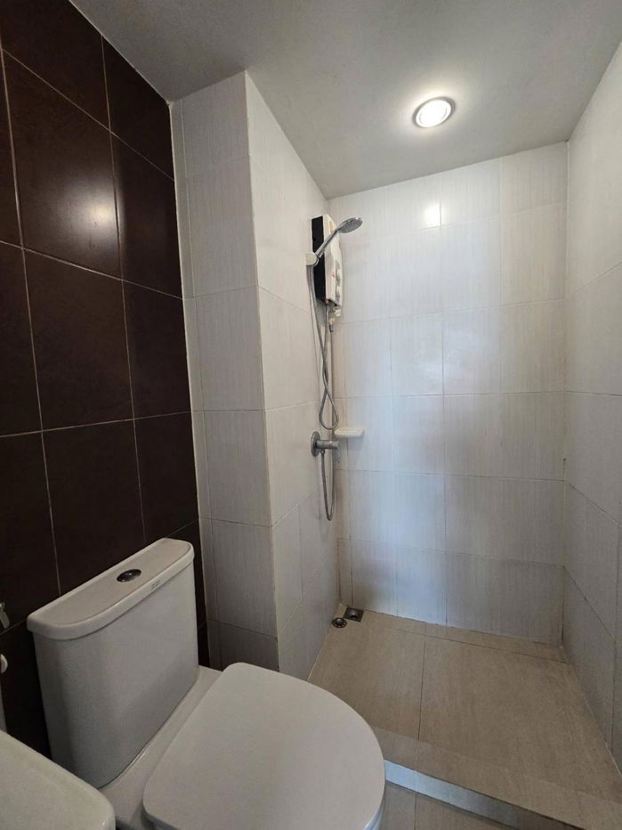 รูป ให้เช่า 𝗧𝗵𝗲 𝗖𝘂𝗯𝗲 𝗣𝗹𝘂𝘀 แจ้งวัฒนะ 🏡 𝟳,𝟱𝟬𝟬 พร้อมอยู่‼️#ตอบแชทไว 🔥🔥 รหัส C225 - รูปที่ 4/8
