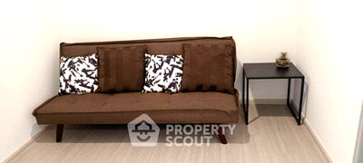 Condos for rent : 1-BR Condo at The Parkland Phetkasem 56 near MRT Lak Song (ID 1455962)