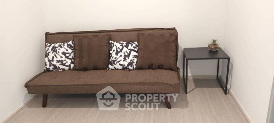 picture 1-BR Condo at The Parkland Phetkasem 56 near MRT Lak Song (ID 1455962) - 1/9
