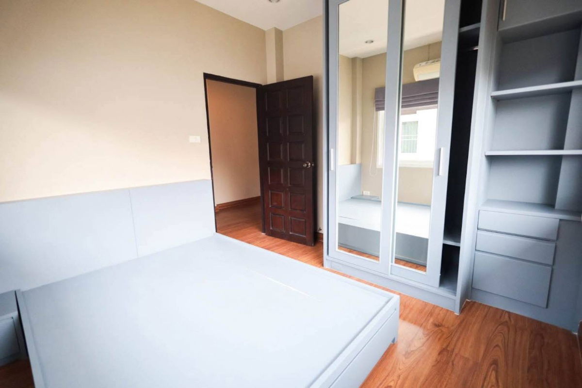 รูป ขายบ้านเดี่ยว หมู่บ้านอรสิริน 6 แยกหลุยส์ (สันกำแพง) T.0946511456 - รูปที่ 6/16