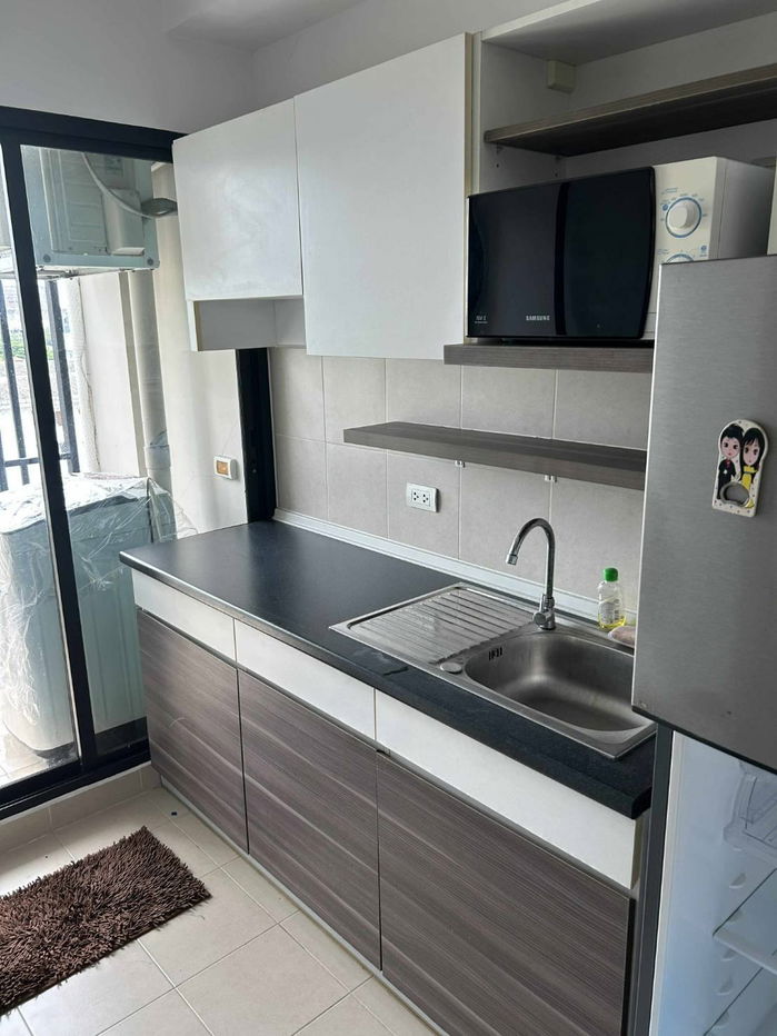 picture For   rent   Supalai City Resort Bearing Station (Sukhumvit 105) 🔴🔴 - 8/11