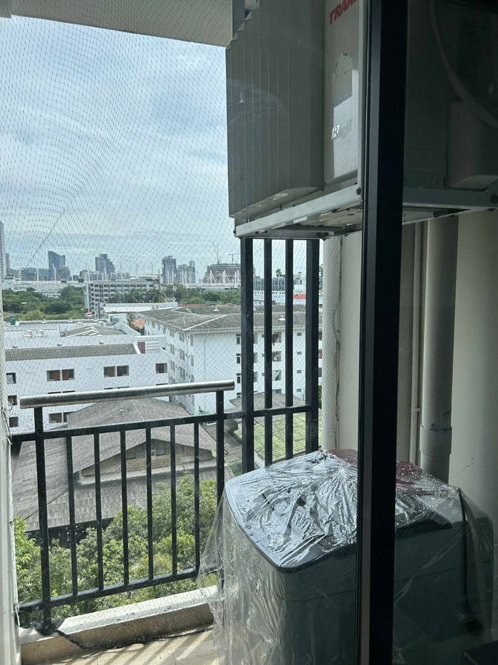 picture For   rent   Supalai City Resort Bearing Station (Sukhumvit 105) 🔴🔴 - 9/11