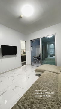 ให้เช่าคอนโด SmartZ Condo Onnuch-Ladkrabang