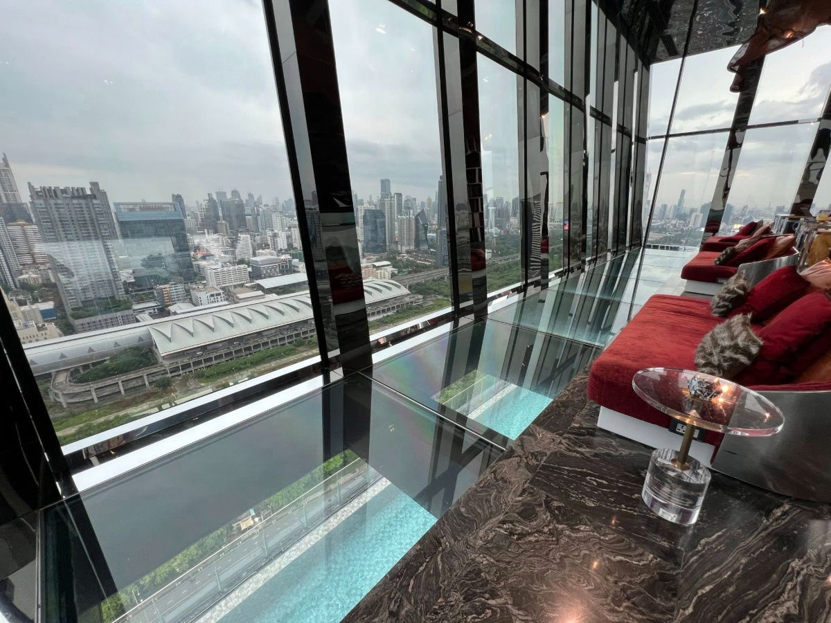 picture Code: KJ8141  for rent Life Asoke Hype // Line ID: @kjcondo (with @) // - 11/16