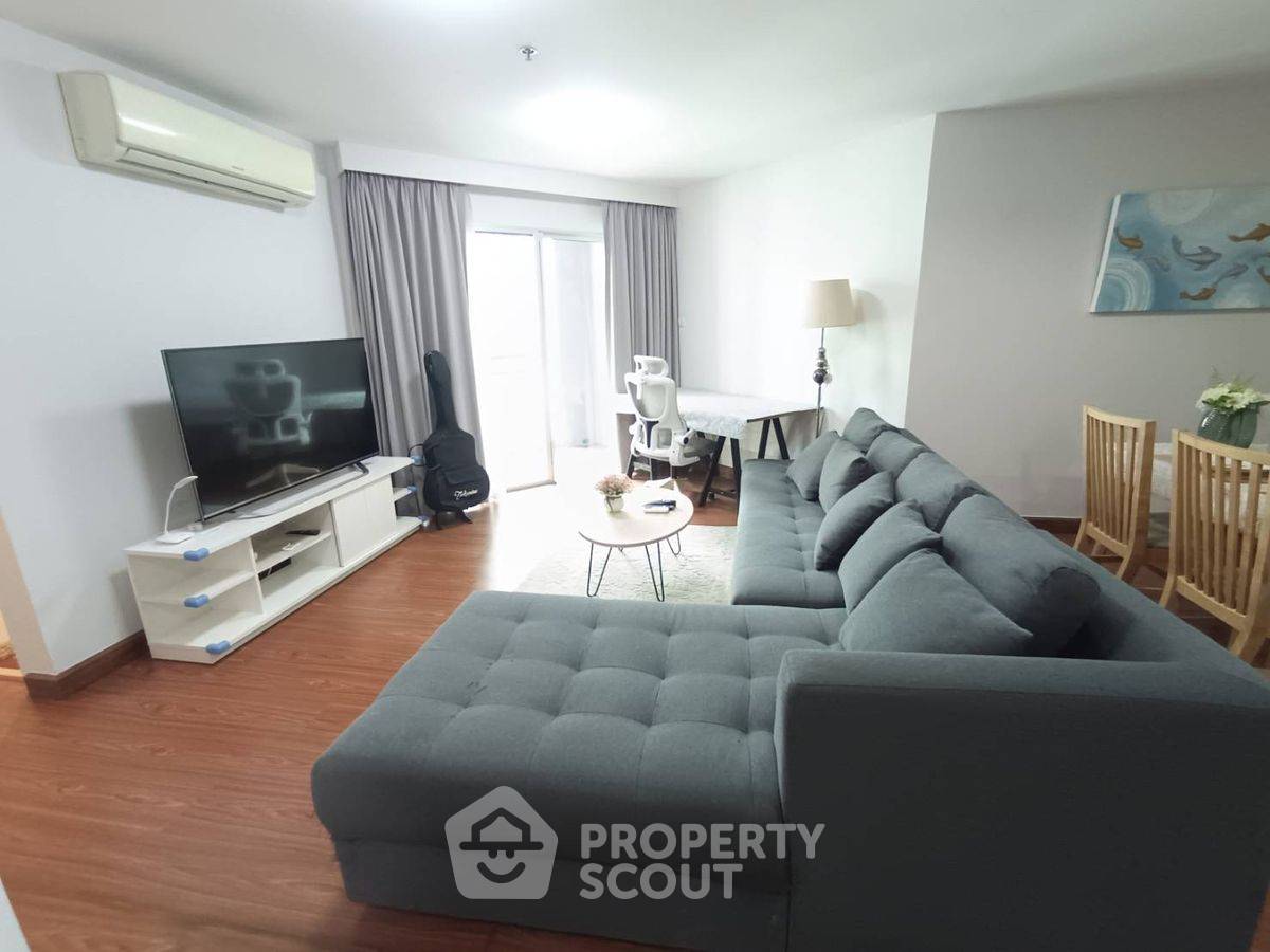 picture 2-BR Condo at Belle Grand Rama 9 near MRT Phra Ram 9 (ID 2249004) - 4/15