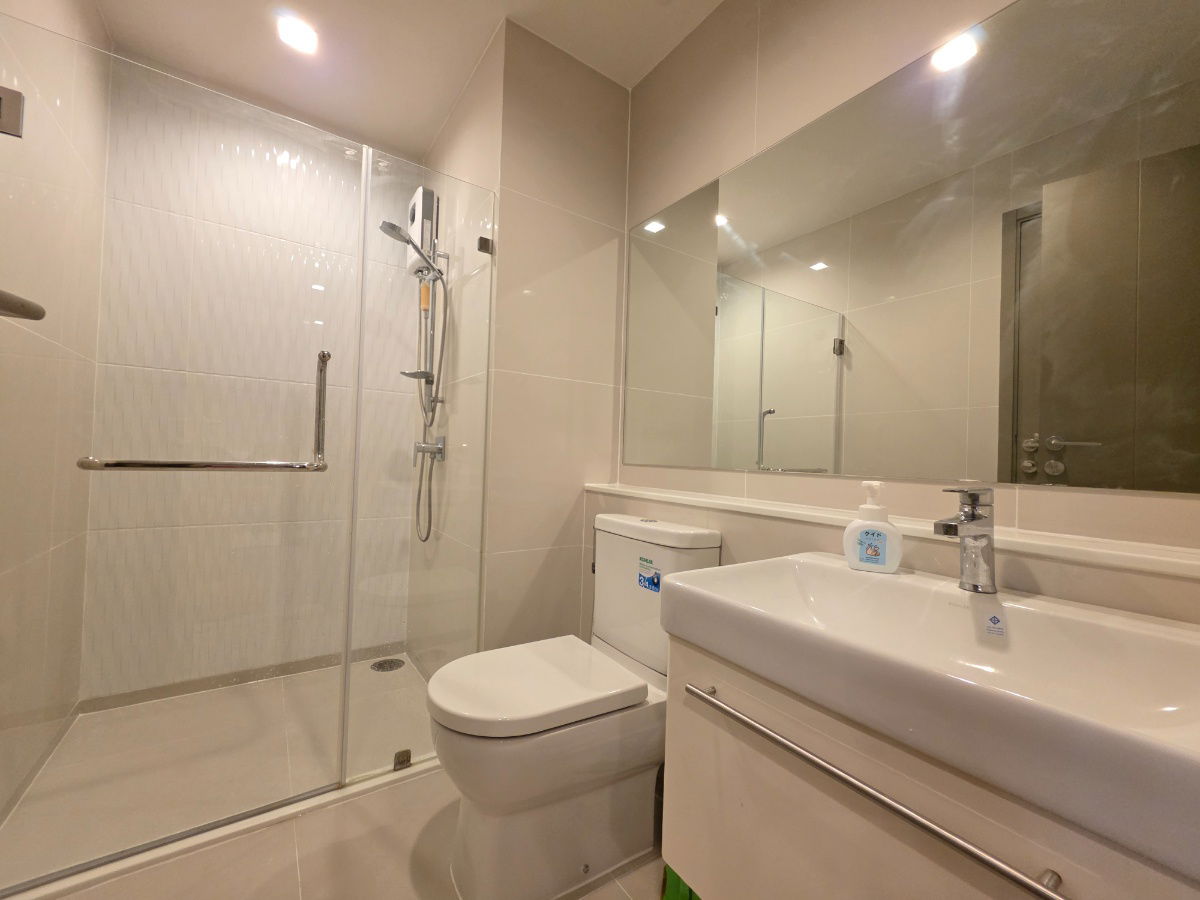 picture Life Asoke Hype for rent, 24,000 baht [PNr250801] - 13/14