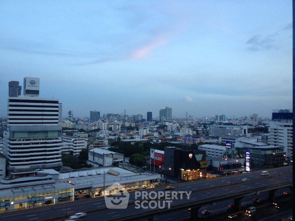 picture 1-BR Condo at Equinox Paholyothin-Viphavadee near BTS Ha Yaek Lat Phrao (ID 2249094) - 9/10