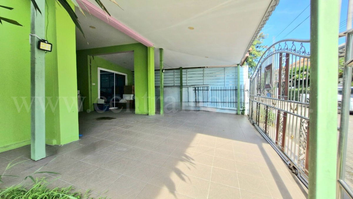 รูป บ้านเดี่ยว พฤกษาวิลเลจ 35 เดอะ ซีซัน รังสิต - คลอง 3  - รูปที่ 5/16