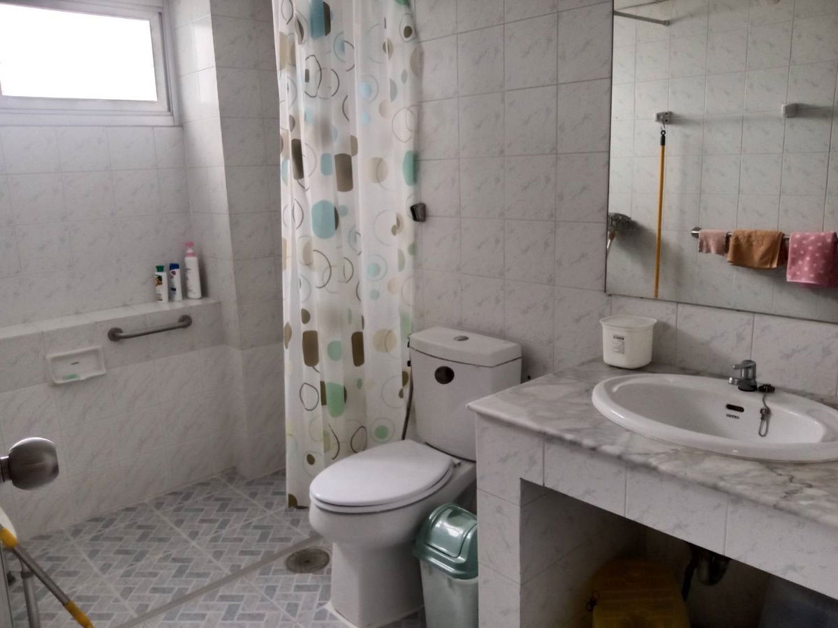 picture Sell Sammakorn Condo Ramkhamhaeng 2 Bedroom Tel. 099-998-3897 - 15/19