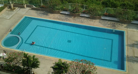 รูป NOUVELLE CONDOMINUIM - รูปที่ 4/4