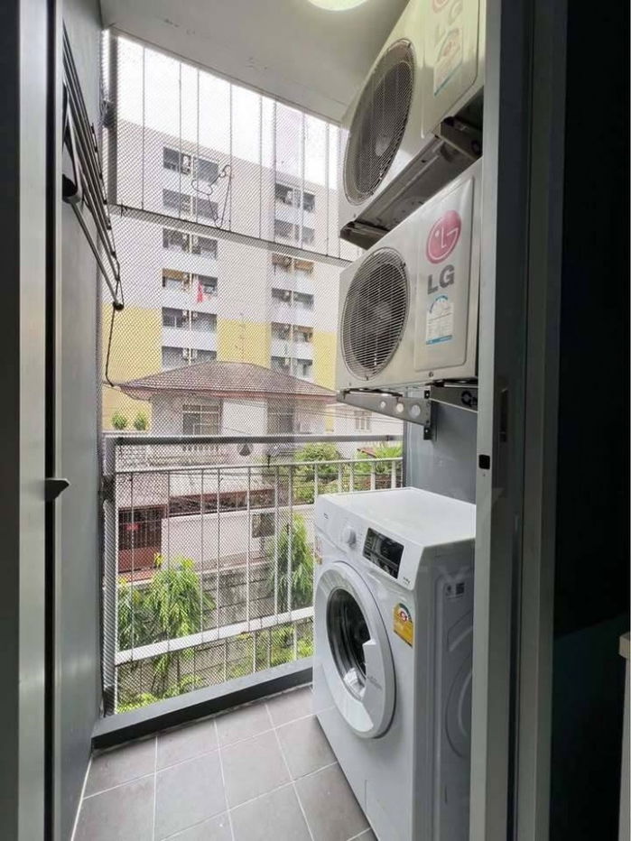 picture 🔥Hot​Deal​‼️For Rent ​Condo-Great​ Price​ at The Seed Ratchada - Huay Kwang - 8/9
