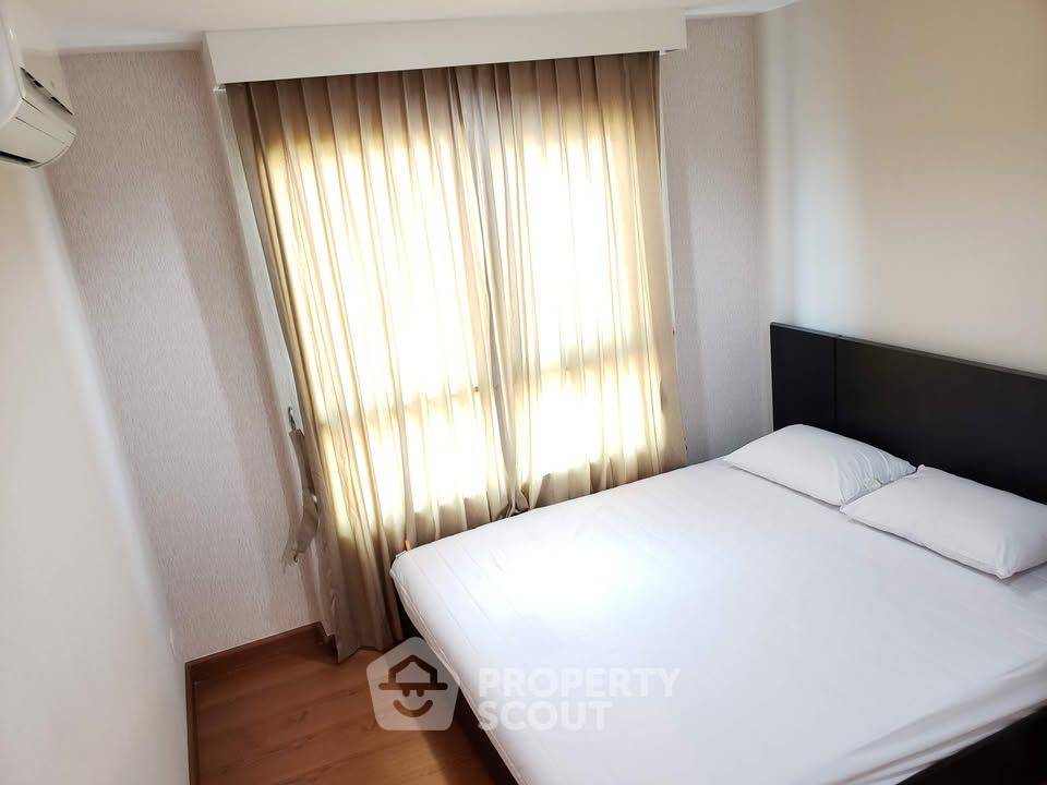 picture 1-BR Condo at Belle Grand Rama 9 near MRT Phra Ram 9 (ID 2245406) - 5/7