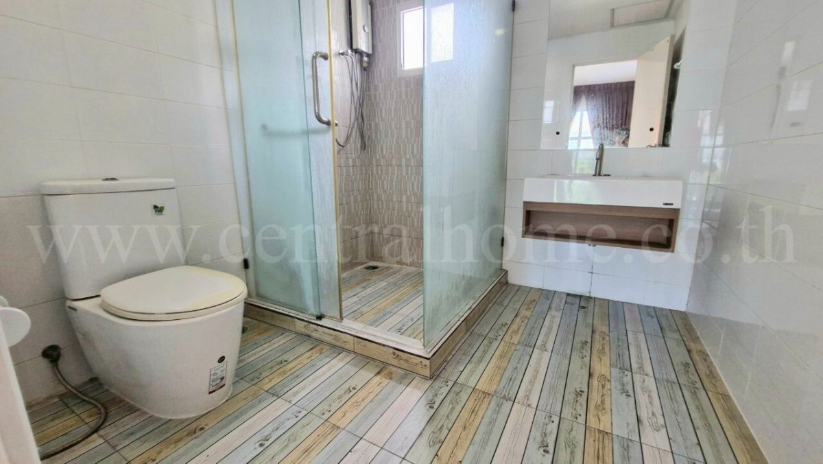รูป บ้านเดี่ยว พฤกษาวิลเลจ 35 เดอะ ซีซัน รังสิต - คลอง 3  - รูปที่ 14/16
