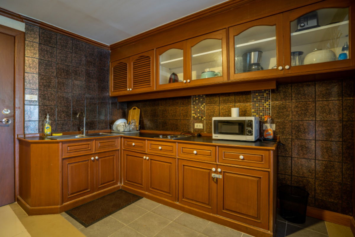 picture For rent: Hillside Condo 4 – 1 Bedroom, 1 Bathroom, 90 sq.m., 6th Floor, near One Nimman (ID:524CR) - 18/22