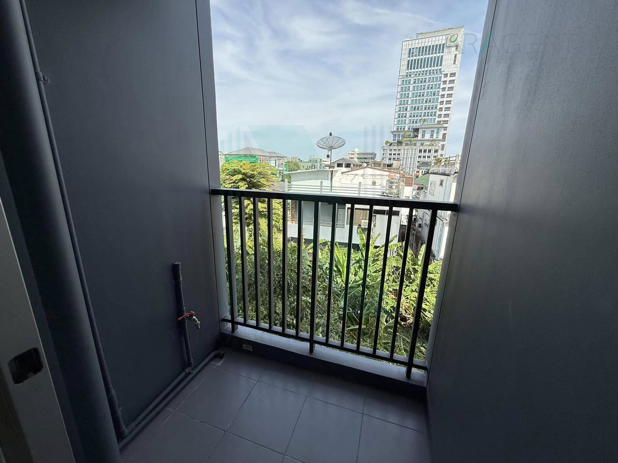 picture For Sell Condo PLUM CONDO SUKHUMVIT 62 Building 1, Floor 4,1 bed room, Room size 30 sqm - 8/8