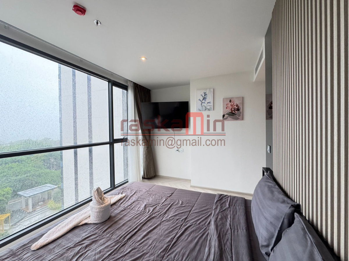 picture For Sale: 2-Bedroom Condo at Andromeda Condominium, Pratumnak Hill - 12/15