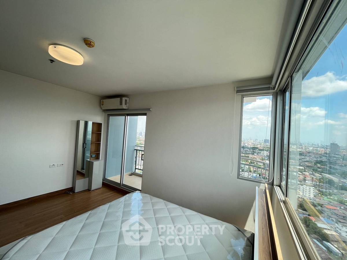 รูป คอนโด 2-ห้องนอน ที่ ศุภาลัย วิสต้า ติวานนท์ ใกล้ MRT แยกติวานนท์ (ID 2248955) - รูปที่ 2/12