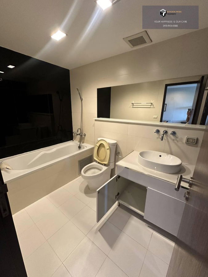 รูป The Address Sukhumvit 42 | 🚝ใกล้ BTS เอกมัย และห้างสรรพสินค้าเกตเวย์ #2025081111321 - รูปที่ 7/7