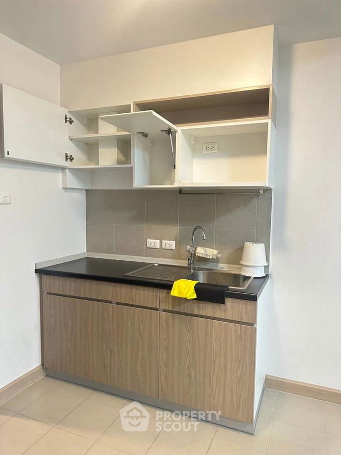 picture Studio Condo at Supalai Veranda Rama 9 in Bang Kapi (ID 2249792) - 3/5