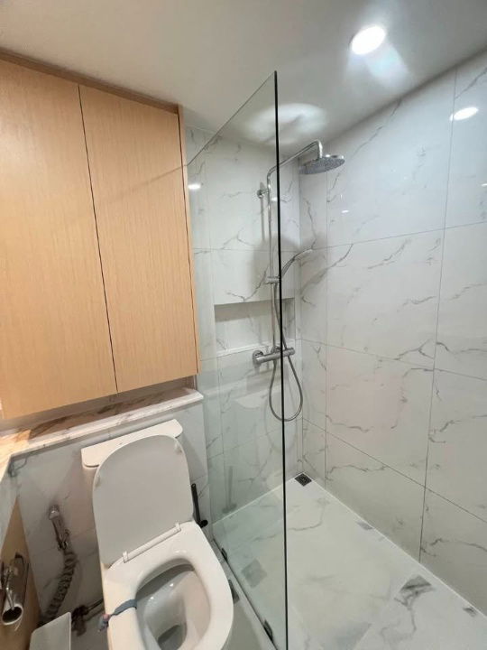 รูป ให้เช่าคอนโด Pabhada silom condo ใกล้ BTS เซนต์หลุย 45,000 บาท รหัสทรัพย์: RS1313 - รูปที่ 7/27